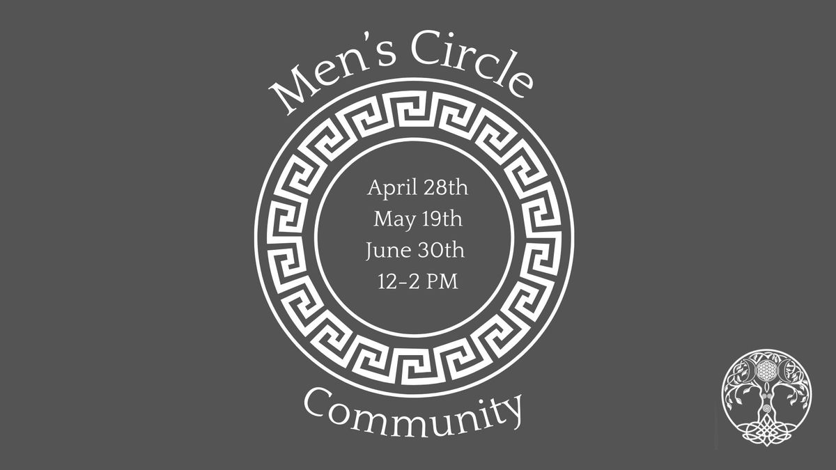 Men's Circle Community