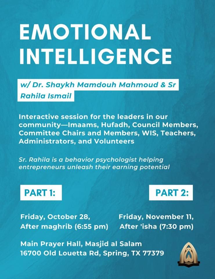 emotional-intelligence-interactive-training-session-pt-2-masjid-as