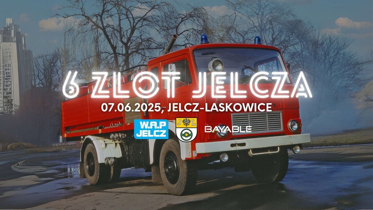 6 ZLOT JELCZA