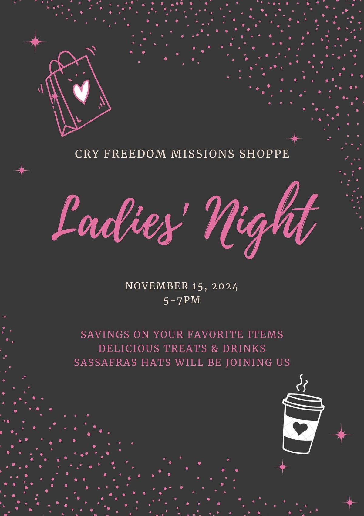 Ladies' Night 