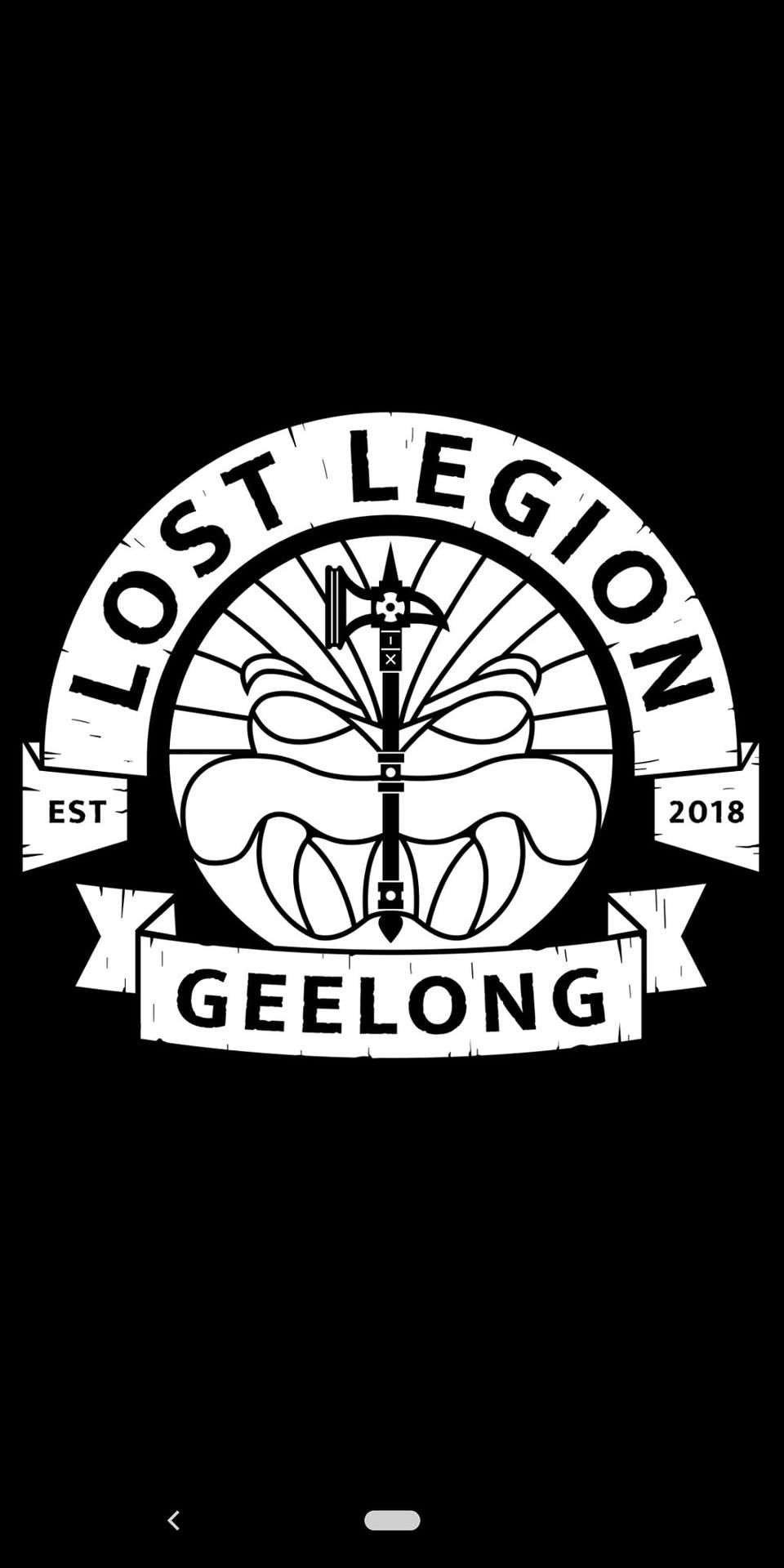 Lost Legion - Battle for the Bay 