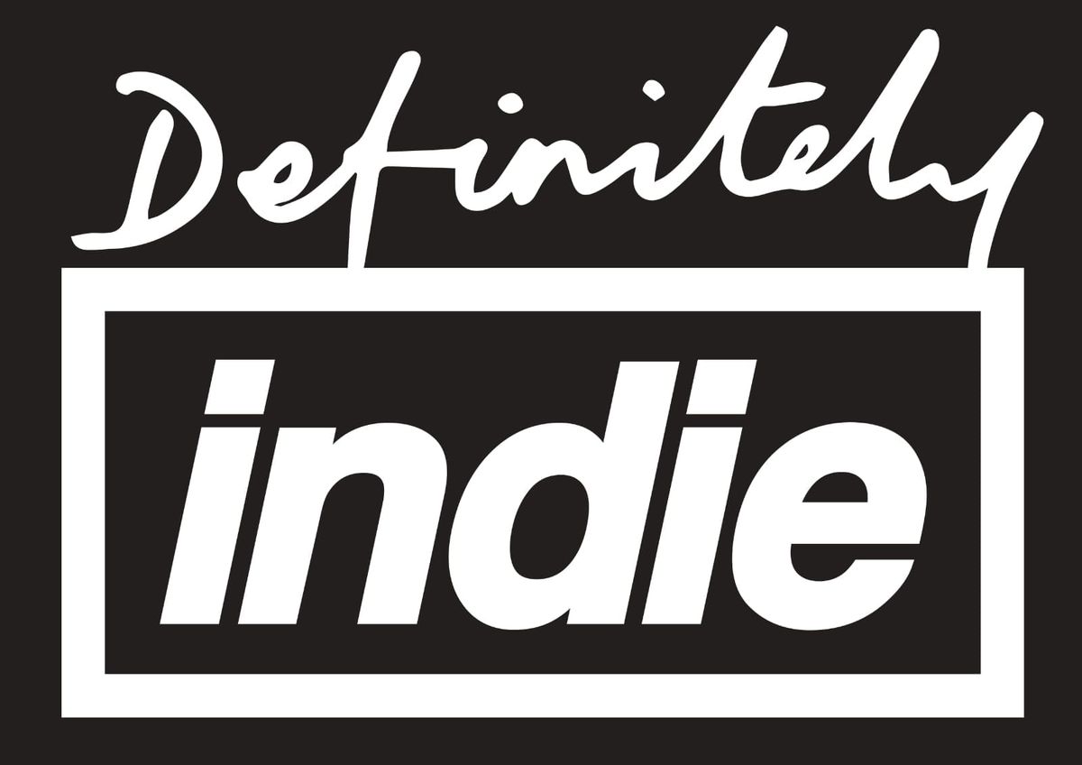 Definitely Indie 2025 - A celebration of Britpop\/Indie