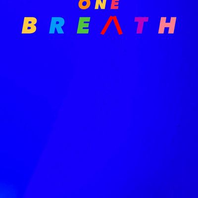 One Breath