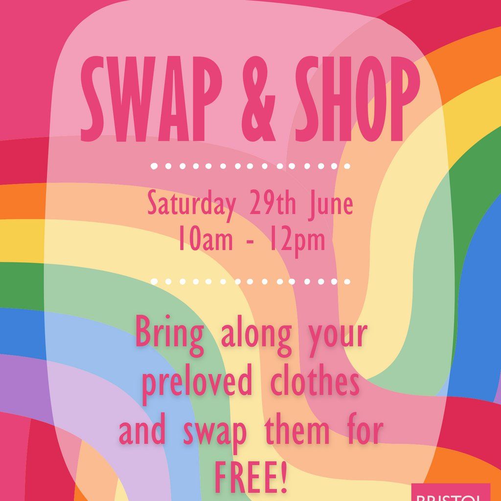 Swap and Shop