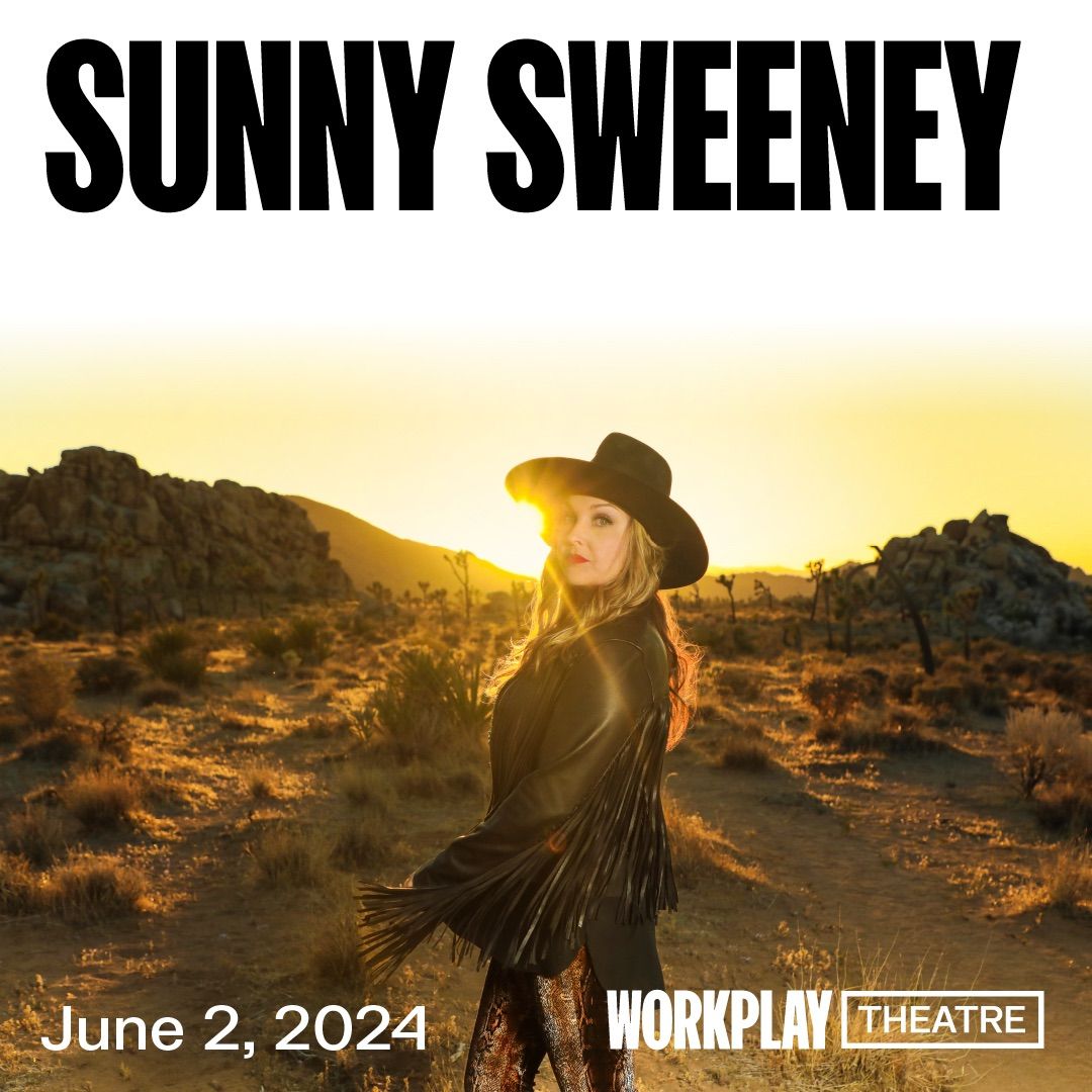 Sunny Sweeney - Birmingham, AL