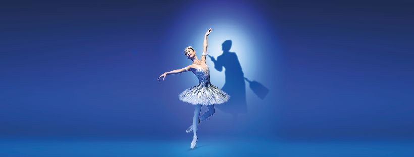 Birmingham Royal Ballet's Cinderella