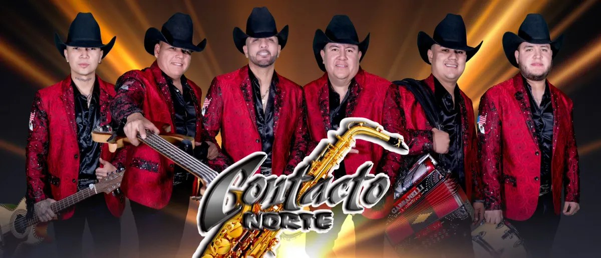 Contacto Norte in Austin