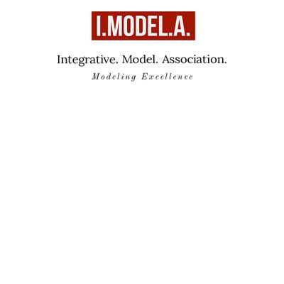 Integrative Model Association