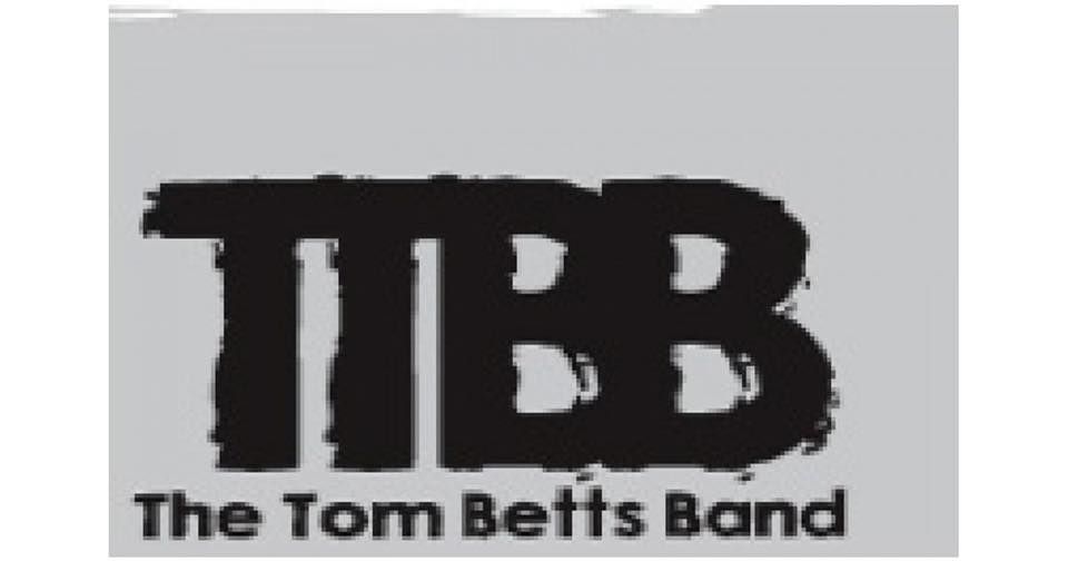 TOM BETTS BAND 