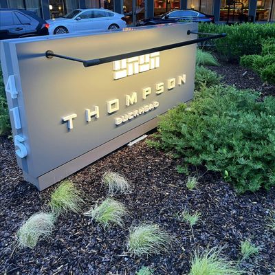 Thompson Hotel Buckhead