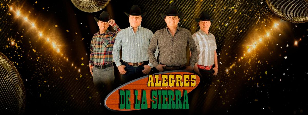 LOS ALEGRES DE LA SIERRA in Phoenix