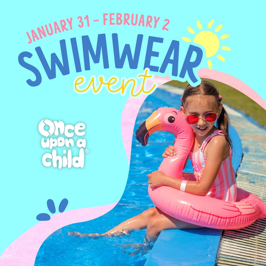 Swimwear Event at OUAC Monroeville