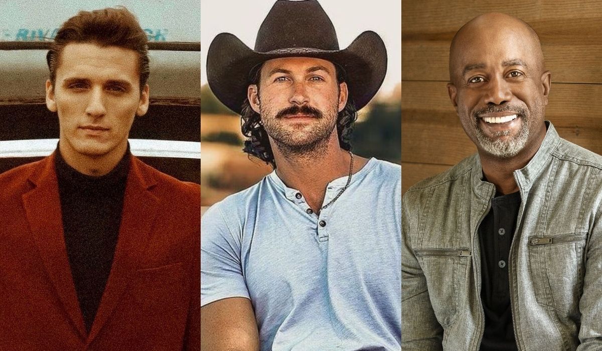 Parking Riverfront Revival (2 Day Pass) with Darius Rucker, Riley Green, The Red Clay Strays, and more