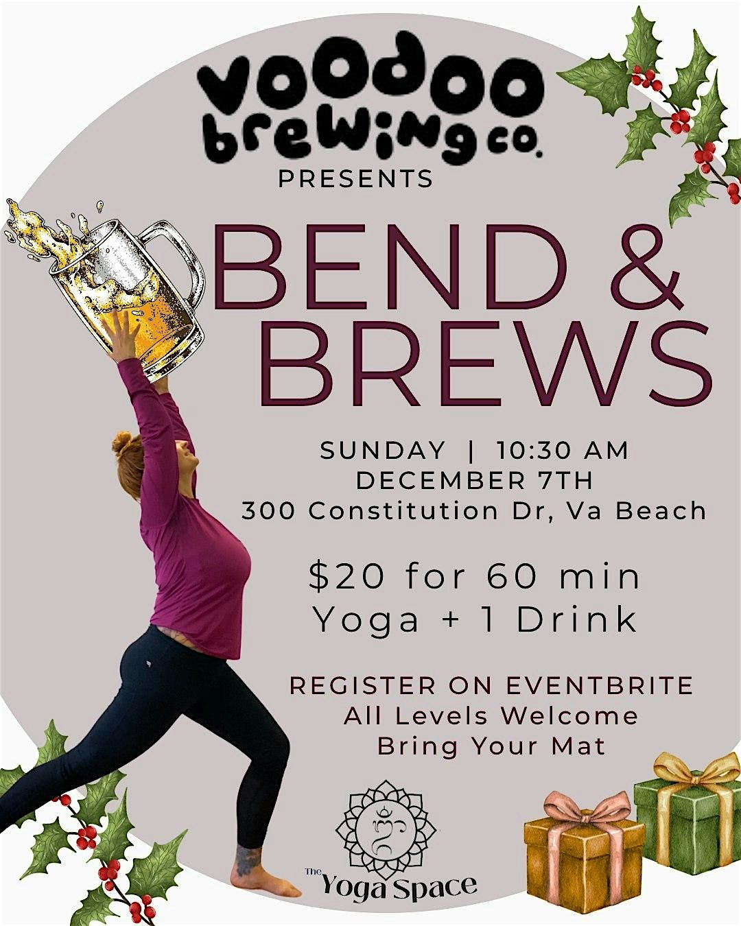 Bend & Brews