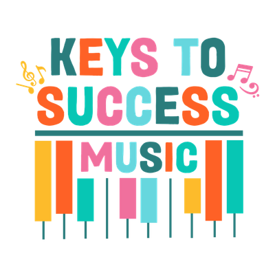 Keys to Success Music