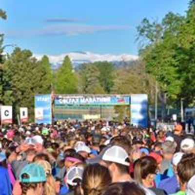 Denver's Colfax Marathon