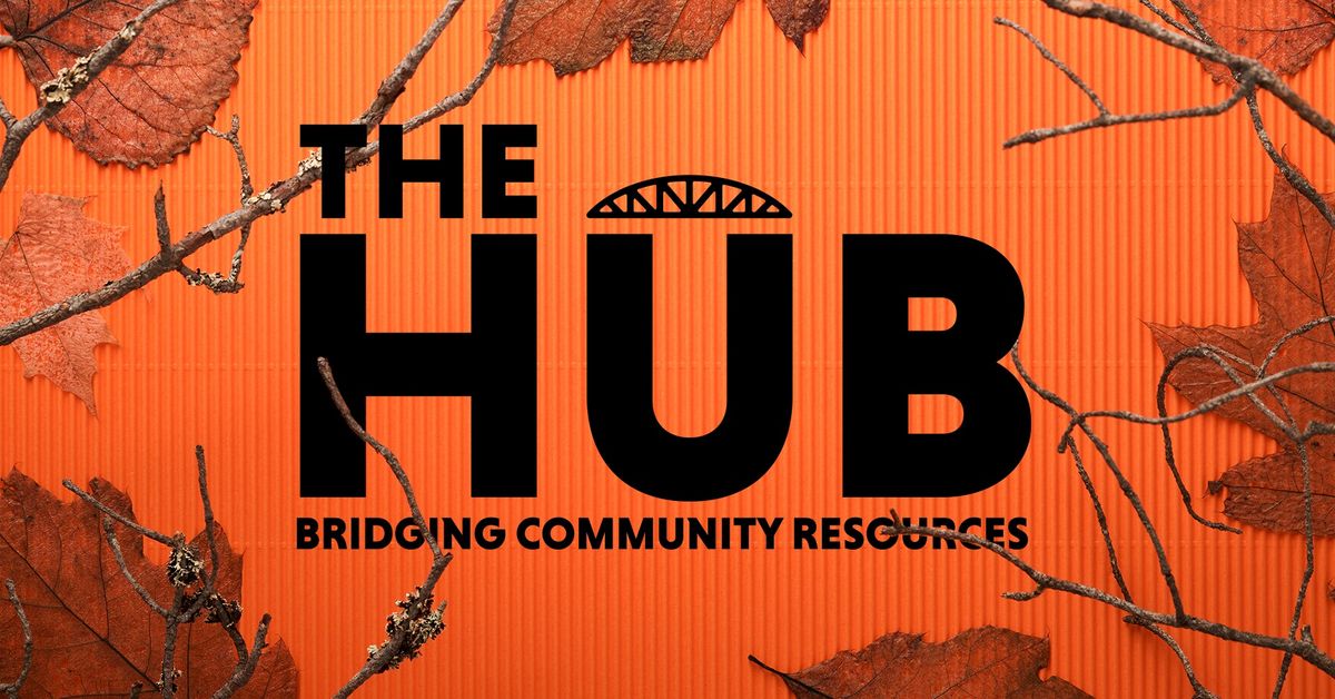 The Hub - Fall Festival