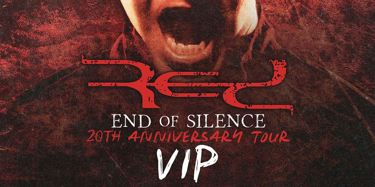 RED VIP - GREENVILLE, SC