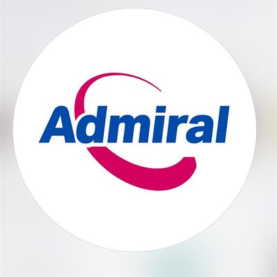 Admiral Group Plc
