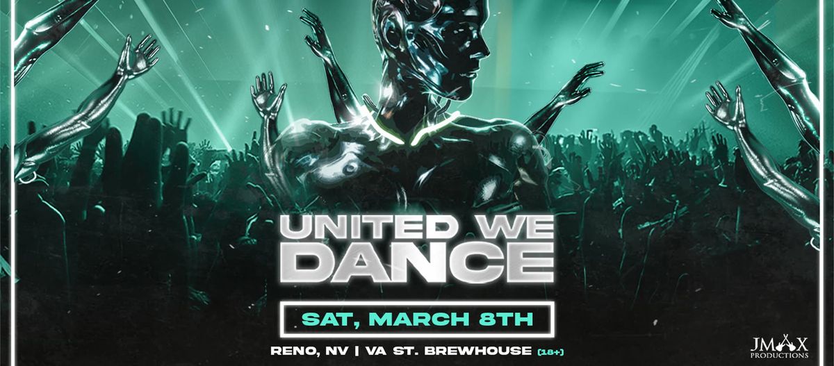 United We Dance: The Ultimate Rave Experience