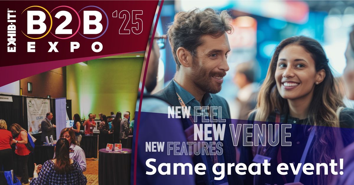 B2B Expo NM: New Mexico's Premier B2B Event