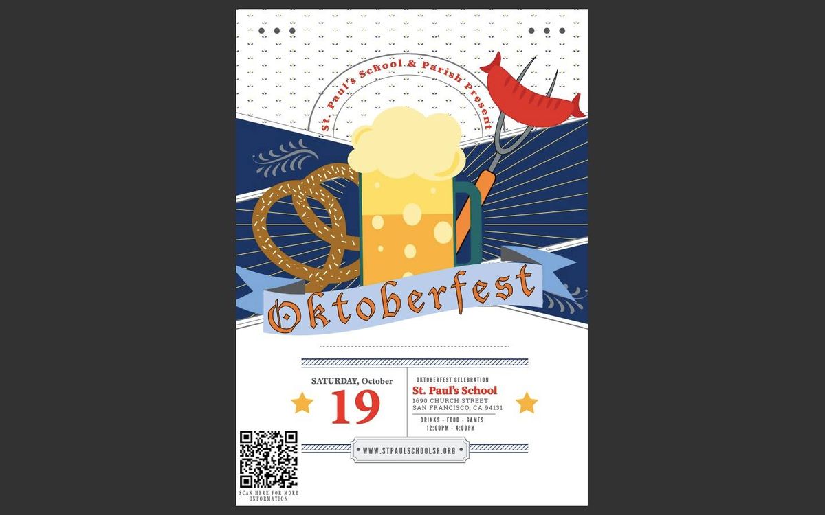 Oktoberfest 