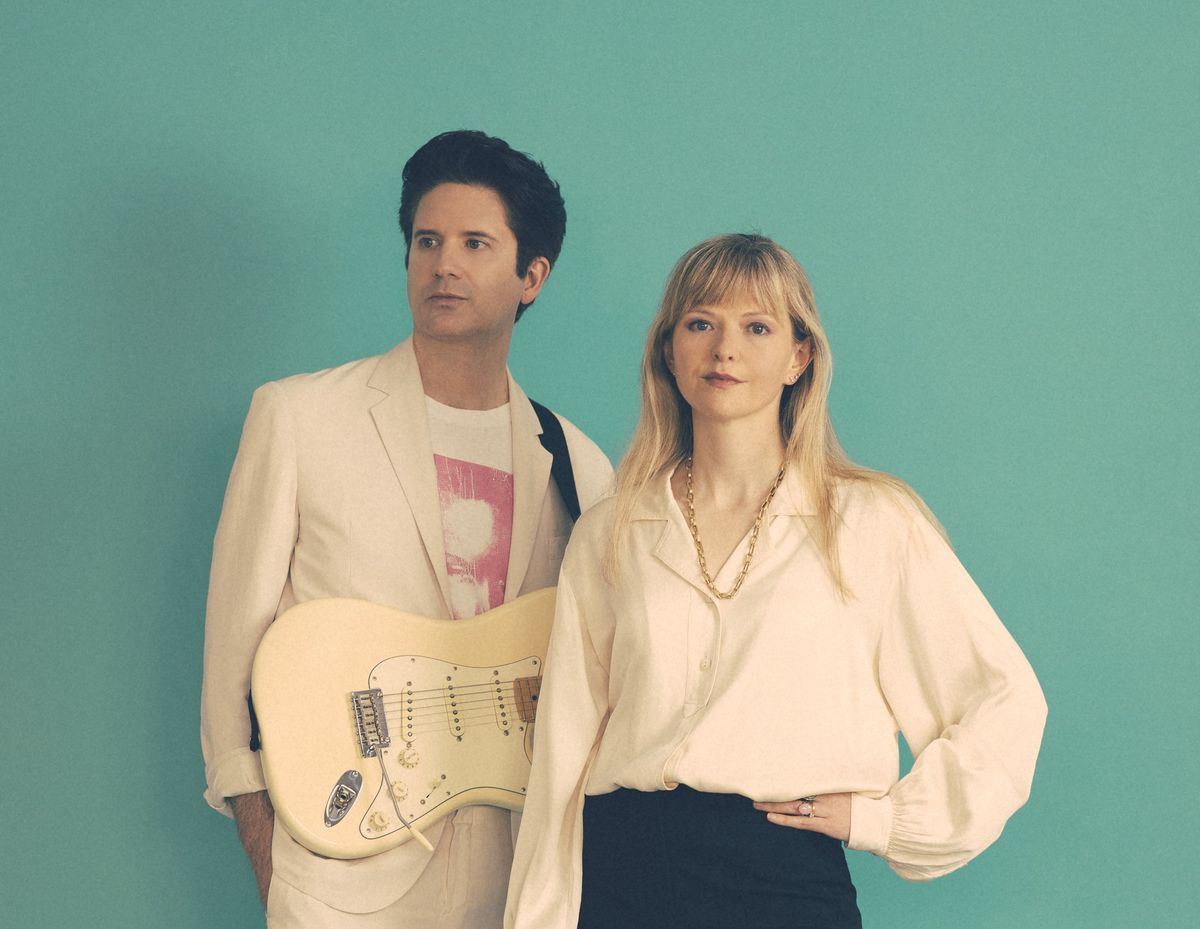 STILL CORNERS - QUAI M