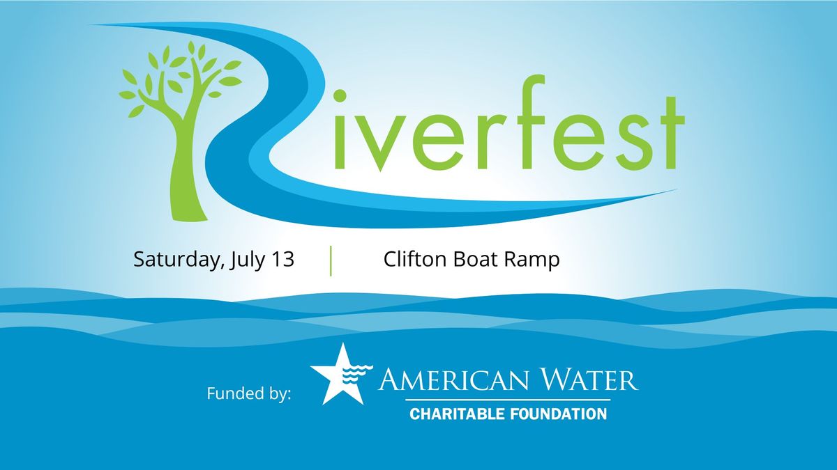 Riverfest Woodford County 