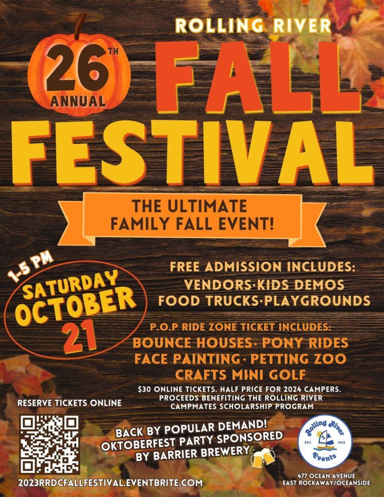 Fall Festival at Mishawaka Amphitheatre