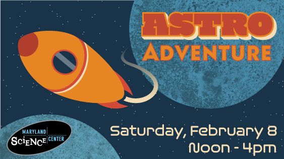 Astro Adventure