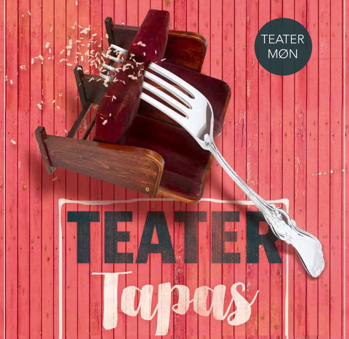 Teater Tapas