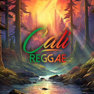 Cali Reggae