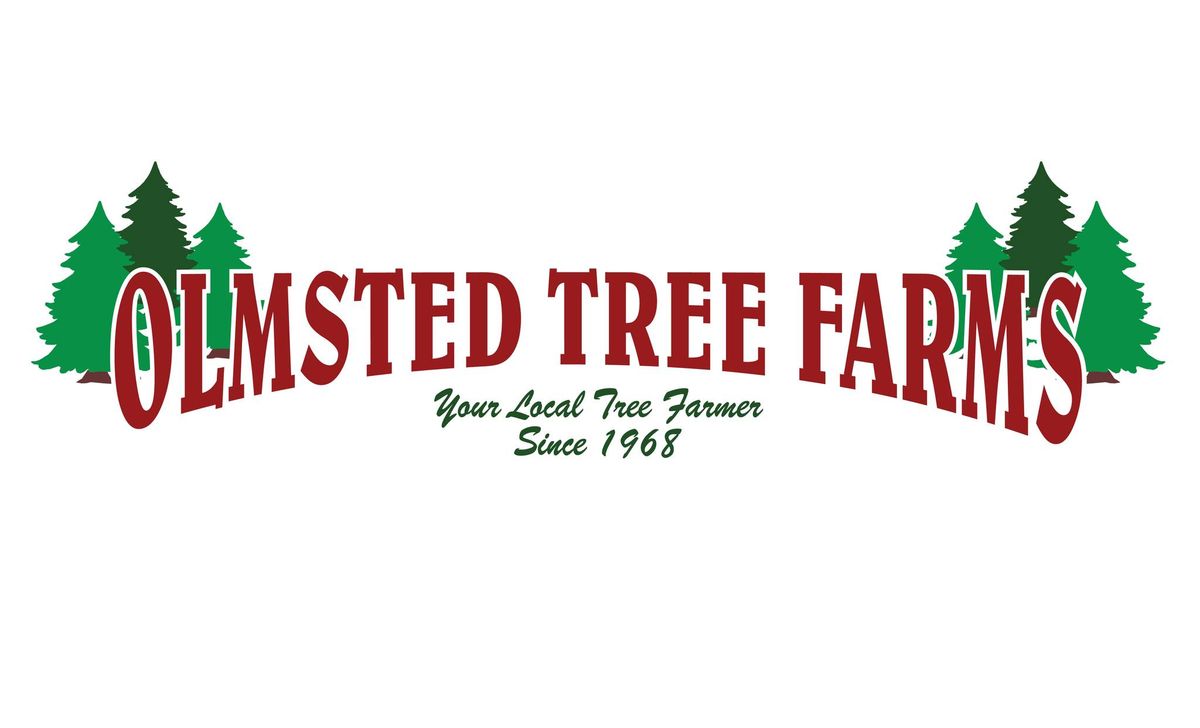 Olmsted Tree Farms' 56th Season