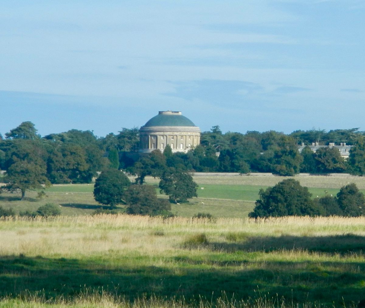 Ickworth Park