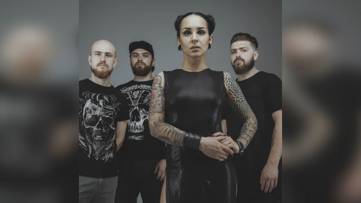 Jinjer Birmingham Tickets
