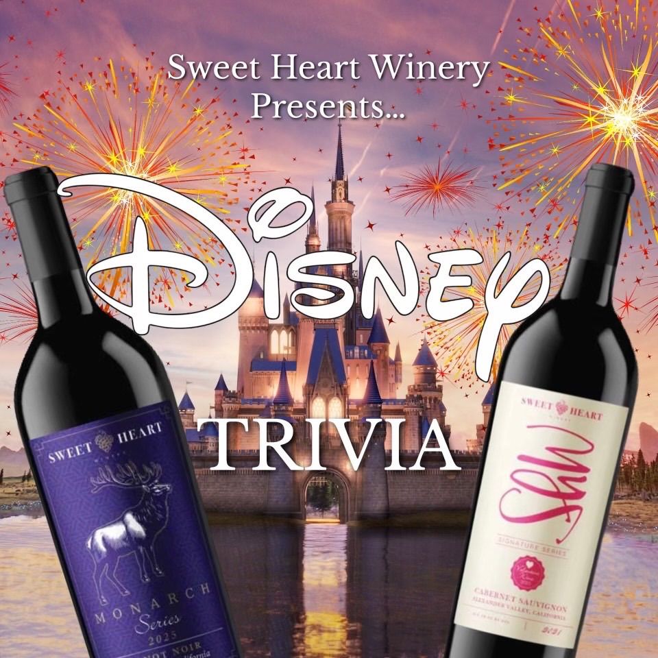 Disney Trivia