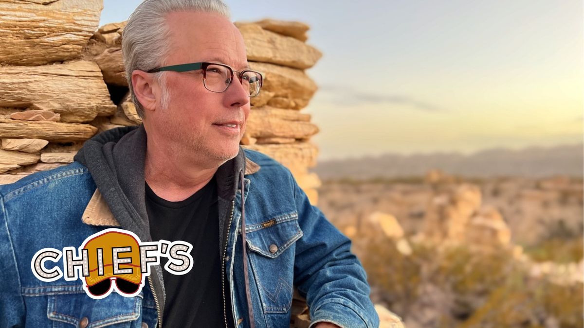 Radney Foster w\/ Special Guest Logan Mac