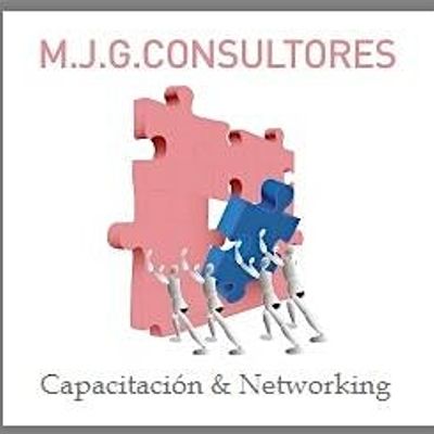 MJG Consultores
