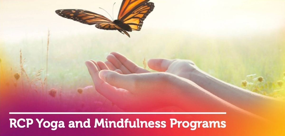 Inpatient Mindfulness Monday