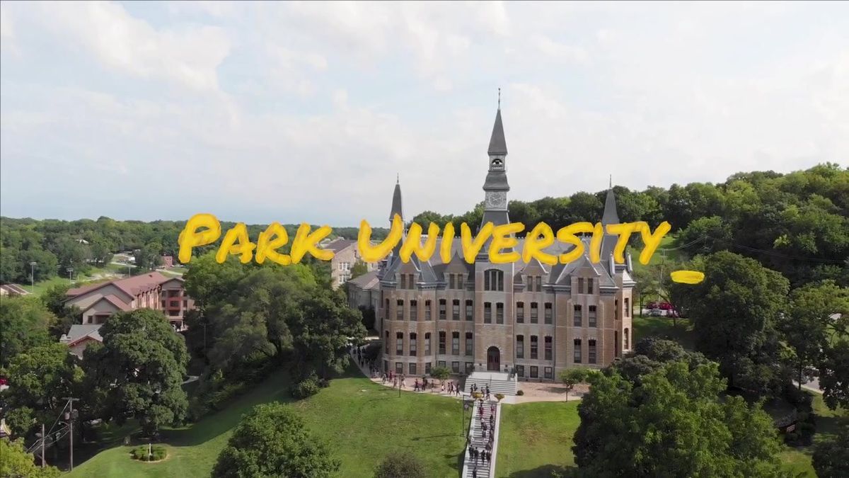 Discover your Career Path in the USA: Park University (in person)