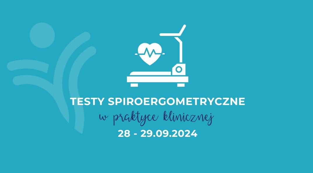 Testy spiroergometryczne w praktyce klinicznej