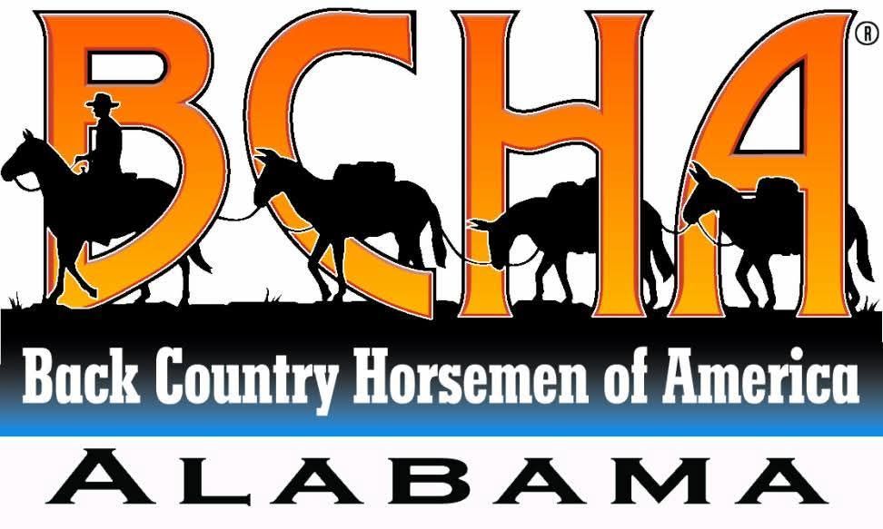 Backcountry Horsemen of Alabama Annual State Meeting