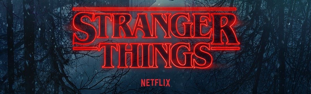 Stranger Things Trivia