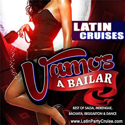 LatinPartyCruise.com