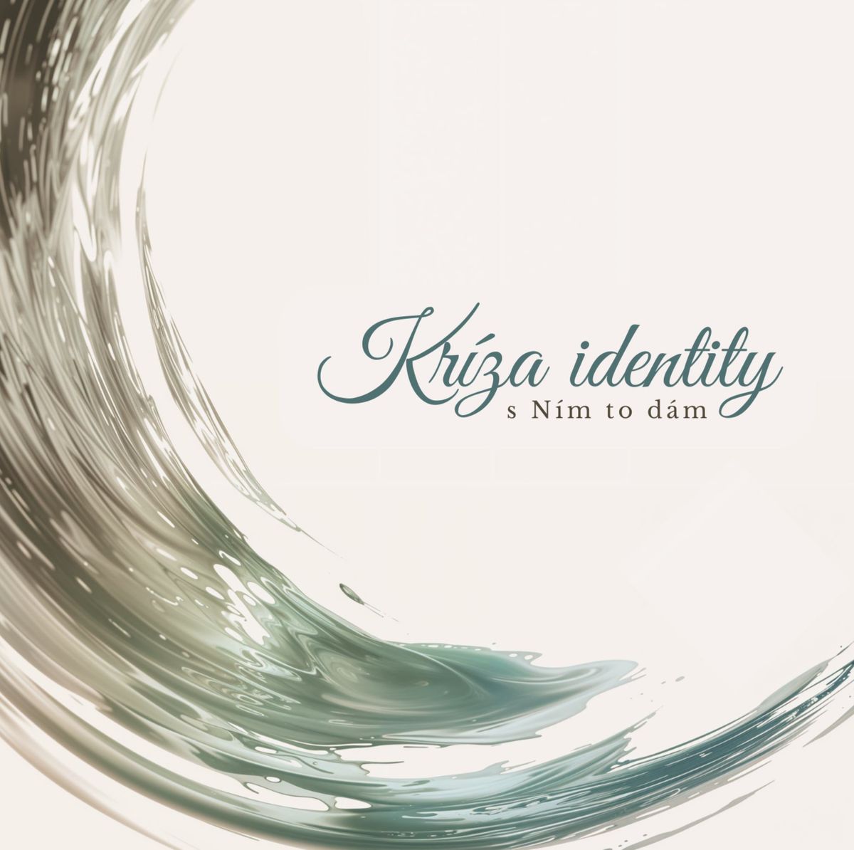 Konferencia Kr\u00edza identity mu\u017ea a \u017eeny