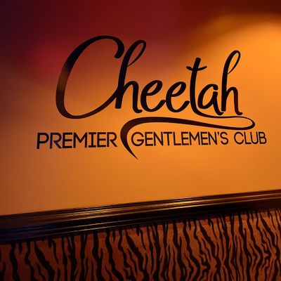 Cheetah Premier Gentlemen's Club of Lexington