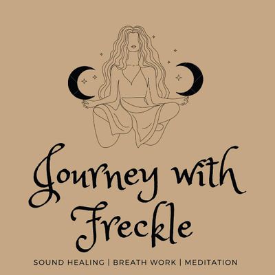 Journey with Freckle