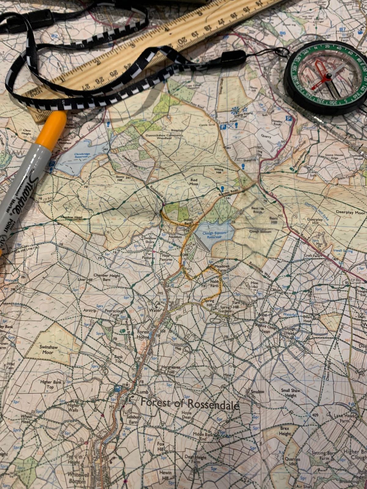 Beginners Navigation Workshop