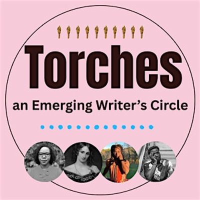 Torches: an Emerging Writer's Circle