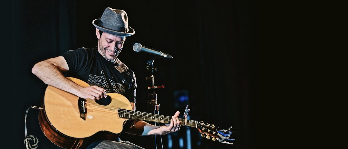 Trace Bundy in Boulder